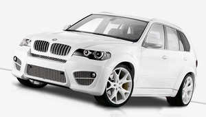 Реснички на передние и задние фары BMW X5 Series (E70) - Тюнинг ВАЗ Лада VIN: no.16509. 