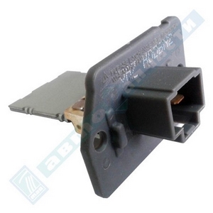 Резистор отопителя для ВАЗ 2190 (ОЕМ 2190-8118022) - Тюнинг ВАЗ Лада VIN: no.48594. 