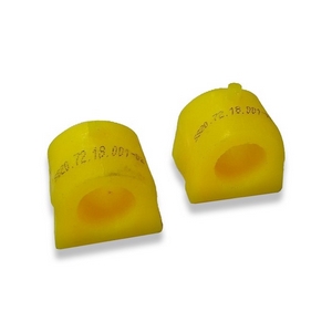 Сайлентблок штанги стабилизатора SS20 (желтый) для ВАЗ 2101-2107 (2 шт.) - Тюнинг ВАЗ Лада VIN: no.31538. 