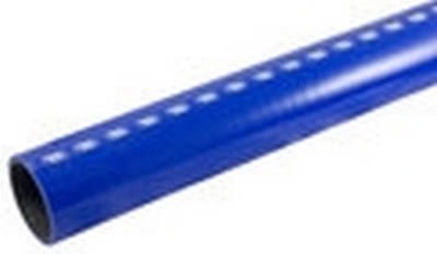 SAMCO FSHL13 BLUE Бензостойкий силиконовый шланг 13мм (Длина 10см) - Тюнинг ВАЗ Лада VIN: FSHL13. 