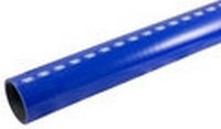 SAMCO FSHL13 BLUE Бензостойкий силиконовый шланг 13мм (Длина 10см)