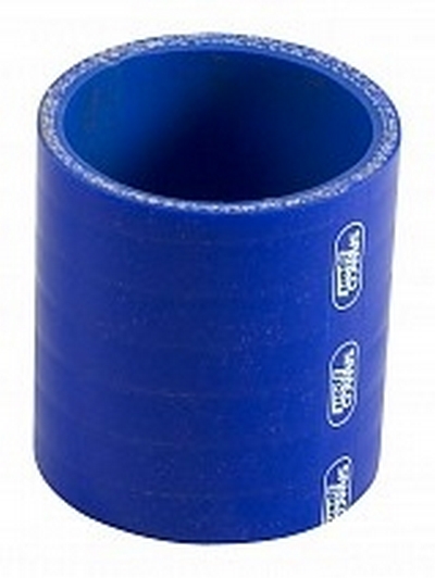 SAMCO SHL30 BLUE Стандартный силиконовый шланг 30мм (10см) - Тюнинг ВАЗ Лада VIN: SHL30. 