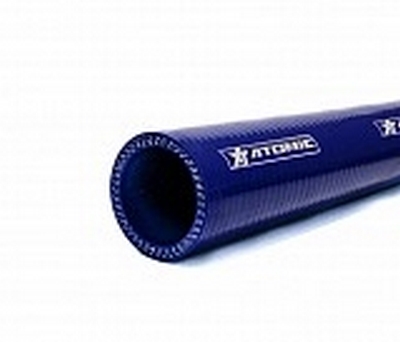 SAMCO SHL51 BLUE Стандартный силиконовый шланг 51 мм (10 см) - Тюнинг ВАЗ Лада VIN: SHL51 BLUE. 
