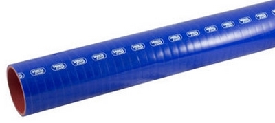 SAMCO TCH89 BLUE Высокотемпературный силиконовый шланг 89мм (10см) - Тюнинг ВАЗ Лада VIN: TCH89 BLUE. 