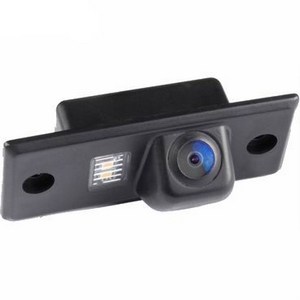 Штатная камера заднего вида Intro Camera VDC-042 - Тюнинг ВАЗ Лада VIN: no.24698. 
