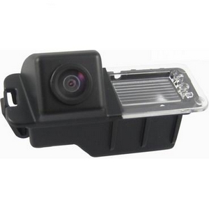 Штатная камера заднего вида Intro Camera VDC-046 - Тюнинг ВАЗ Лада VIN: no.24699. 