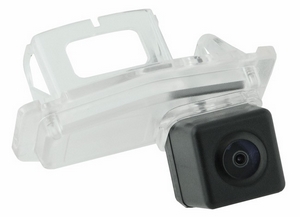 Штатная камера заднего вида Intro Camera VDC-049 - Тюнинг ВАЗ Лада VIN: no.18265. 