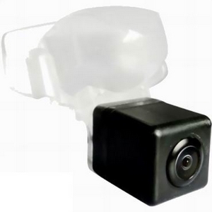Штатная камера заднего вида Intro Camera VDC-101 - Тюнинг ВАЗ Лада VIN: no.18308. 
