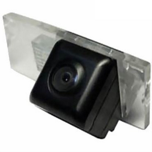 Штатная камера заднего вида Intro Camera VDC-102 - Тюнинг ВАЗ Лада VIN: no.18522. 
