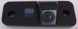 Штатная камера заднего вида VELAS H-01 - Тюнинг ВАЗ Лада VIN: no.18730. 