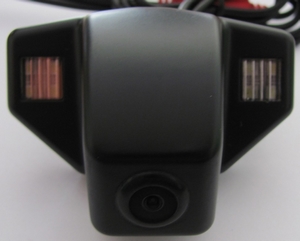 Штатная камера заднего вида VELAS HO-02 - Тюнинг ВАЗ Лада VIN: no.18267. 