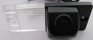 Штатная камера заднего вида VELAS K-01