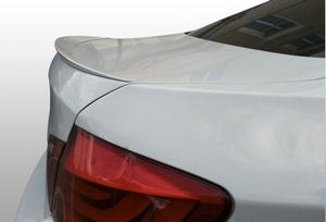 Спойлер багажника M-Style BMW 3 Series (F30)