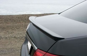 Спойлер крышки багажника AMG Mercedes-Benz E-Class W212