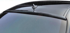 Спойлер на крышу Wald Black Bison для Mercedes-Benz S-Class (W222) - Тюнинг ВАЗ Лада VIN: no.20803. 
