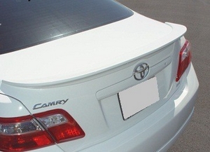 Спойлер Rk-sport Toyota Camry 40