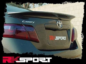 Спойлер RK-sport Toyota Camry (V40)
