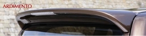 Спойлер задней двери Ardimento Toyota Land Cruiser 100 - Тюнинг ВАЗ Лада VIN: no.23841. 