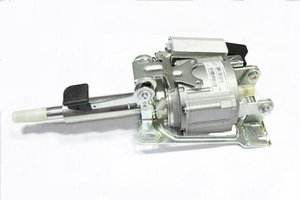 Усилитель электромеханический рулевого управления с кронштейнами в сборе для ВАЗ 2170 Lada Priora - Тюнинг ВАЗ Лада VIN: no.45427. 