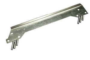 Усилитель рамки радиатора ВАЗ 2108 - Тюнинг ВАЗ Лада VIN: no.32461. 