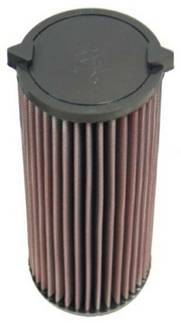 Воздушный фильтр нулевого сопротивления K&N E-2992 MERCEDES BENZ E220 CDI 2.2L-I4(DSL);2002