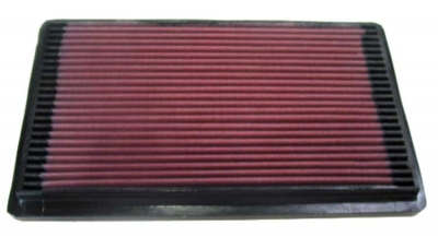 Воздушный фильтр нулевого сопротивления K&N 33-2038 GM CARS;V6-3.1,3.4L,1989-93 - Тюнинг ВАЗ Лада VIN: 33-2038. 