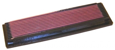Воздушный фильтр нулевого сопротивления K&N 33-2051 CHEV.CAPRICE, V8-5.0,5.7 1991-93 - Тюнинг ВАЗ Лада VIN: 33-2051. 