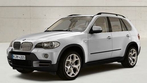 Защита АКПП BMW Х5 (E70) 2006-2013 г.в. - Тюнинг ВАЗ Лада VIN: no.16574. 