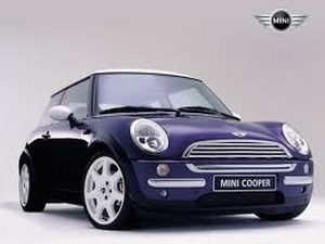 Защита картера и КПП Mini Cooper с 2007-н.в.