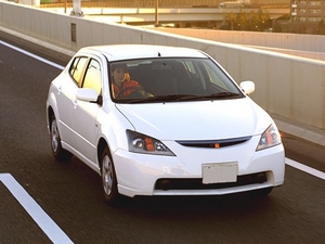 Защита картера и КПП Toyota WILL VS 2001-2004 г.в.