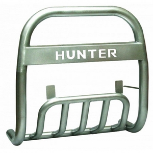 Защита переда, УАЗ Hunter - Тюнинг ВАЗ Лада VIN: no.50819. 