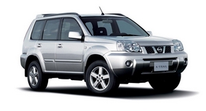 Защита топливопровода Nissan X-Trail (T31) 2007-2014 г.в. - Тюнинг ВАЗ Лада VIN: no.21822. 