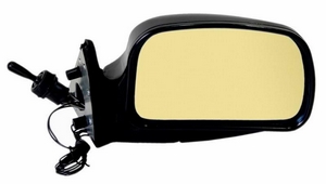 Зеркала заднего вида ЛТ-21ао с обогревом для ВАЗ 2121, 2131 и их модификации, до 2011 года выпуска - Тюнинг ВАЗ Лада VIN: no.43130. 