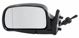 Зеркала заднего вида ЛТ-21б Asf для ВАЗ 2121, 2131 и их модификации, до 2011 года выпуска - Тюнинг ВАЗ Лада VIN: no.43124. 