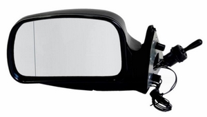Зеркала заднего вида ЛТ-21бо Asf с обогревом для ВАЗ 2121, 2131 и их модификации, до 2011 года выпуска - Тюнинг ВАЗ Лада VIN: no.43129. 