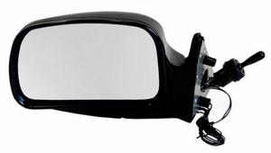 Зеркала заднего вида ЛТ-21бо с обогревом для ВАЗ 2121, 2131 и их модификации, до 2011 года выпуска - Тюнинг ВАЗ Лада VIN: no.43128. 