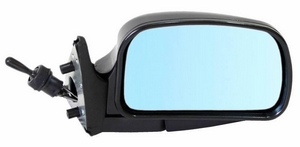 Зеркала заднего вида ЛТ-21г для ВАЗ 2121, 2131 и их модификации, до 2011 года выпуска - Тюнинг ВАЗ Лада VIN: no.43126. 