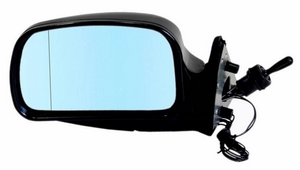 Зеркала заднего вида ЛТ-21го Asf с обогревом для ВАЗ 2121, 2131 и их модификации, до 2011 года выпуска - Тюнинг ВАЗ Лада VIN: no.43132. 
