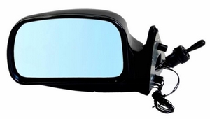 Зеркала заднего вида ЛТ-21го с обогревом для ВАЗ 2121, 2131 и их модификации, до 2011 года выпуска