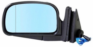 Зеркала заднего вида ЛТ-5го Asf с обогревом для ВАЗ 2104, 2105, 2107 и их модификации