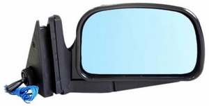 Зеркала заднего вида ЛТ-5го с обогревом для ВАЗ 2104, 2105, 2107 и их модификации - Тюнинг ВАЗ Лада VIN: no.31763. 
