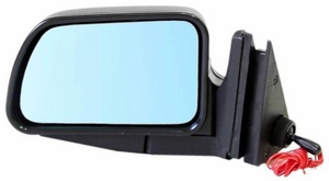 Зеркала заднего вида Р-5го с обогревом для ВАЗ 2104, 2105, 2107 и их модификации - Тюнинг ВАЗ Лада VIN: no.30328. 