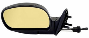 Зеркала заднего вида серии Волна НТ-15а для ВАЗ 2108, 2109, 21099, 2113, 2114, 2115 и их модификации - Тюнинг ВАЗ Лада VIN: no.35308. 