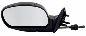Зеркала заднего вида серии Волна НТ-15б Asf для ВАЗ 2108, 2109, 21099, 2113, 2114, 2115 и их модификации - Тюнинг ВАЗ Лада VIN: no.34225. 