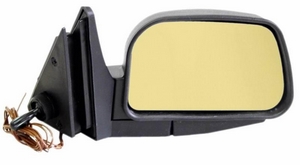 Зеркала заднего вида Т-7ао с обогревом для ВАЗ 2104, 2105, 2107 и их модификации