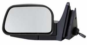 Зеркала заднего вида Т-7б для ВАЗ 2104, 2105, 2107 и их модификации - Тюнинг ВАЗ Лада VIN: no.30329. 