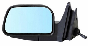 Зеркала заднего вида Т-7г для ВАЗ 2104, 2105, 2107 и их модификации - Тюнинг ВАЗ Лада VIN: no.30331. 