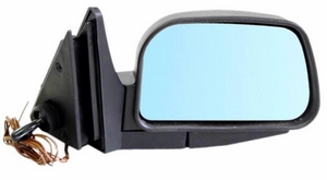 Зеркала заднего вида Т-7го с обогревом для ВАЗ 2104, 2105, 2107 и их модификации - Тюнинг ВАЗ Лада VIN: no.30334. 