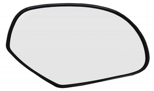 Зеркальные элементы с обогревом для Chevrolet Tahoe (2008-2014 г.в.)